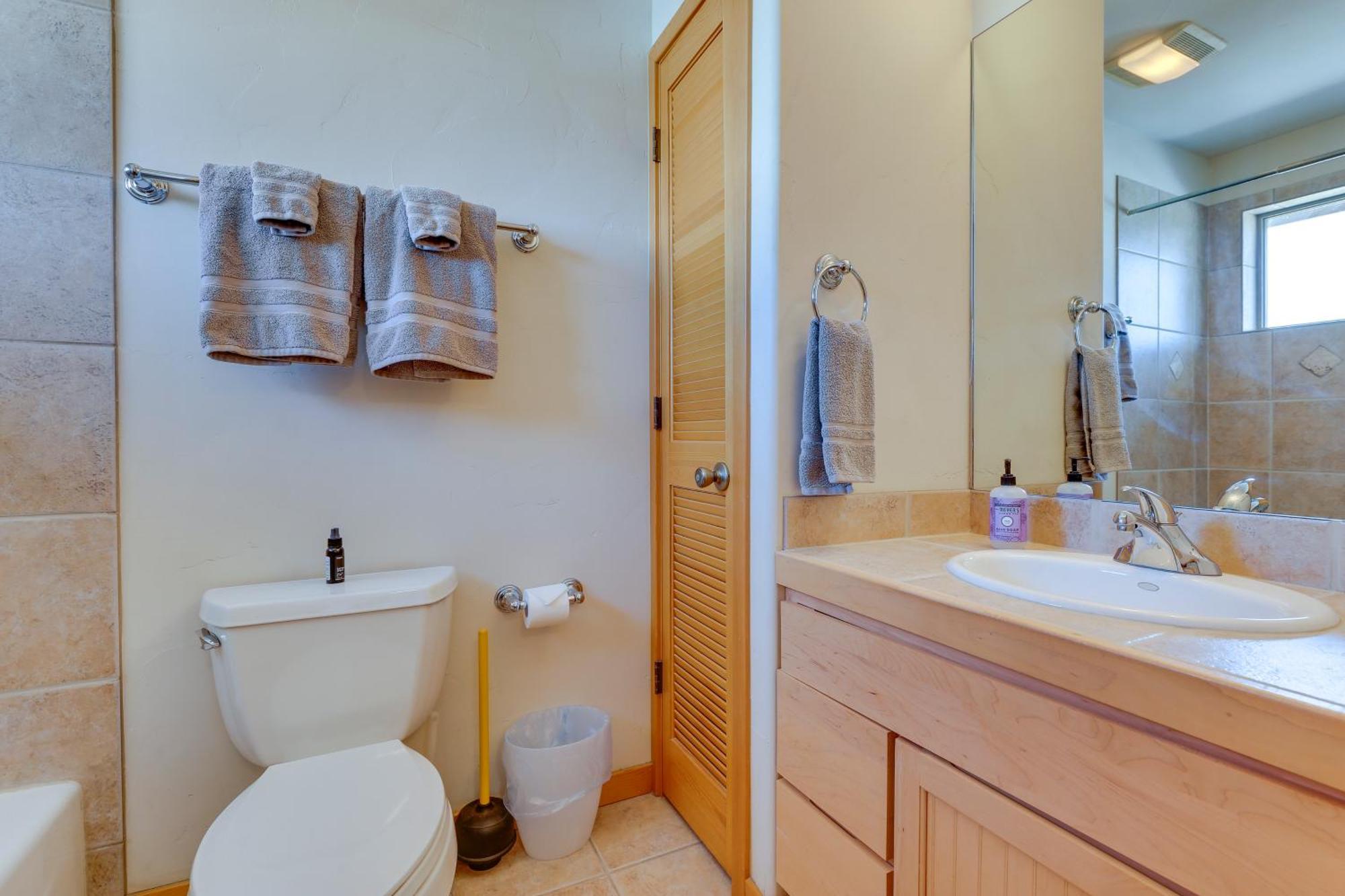 Willa Airy Winter Park Gem With Private Outdoor Hot Tub! Zewnętrze zdjęcie