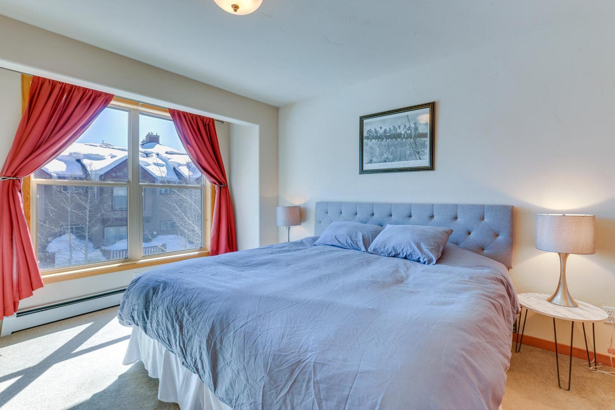 Willa Airy Winter Park Gem With Private Outdoor Hot Tub! Zewnętrze zdjęcie