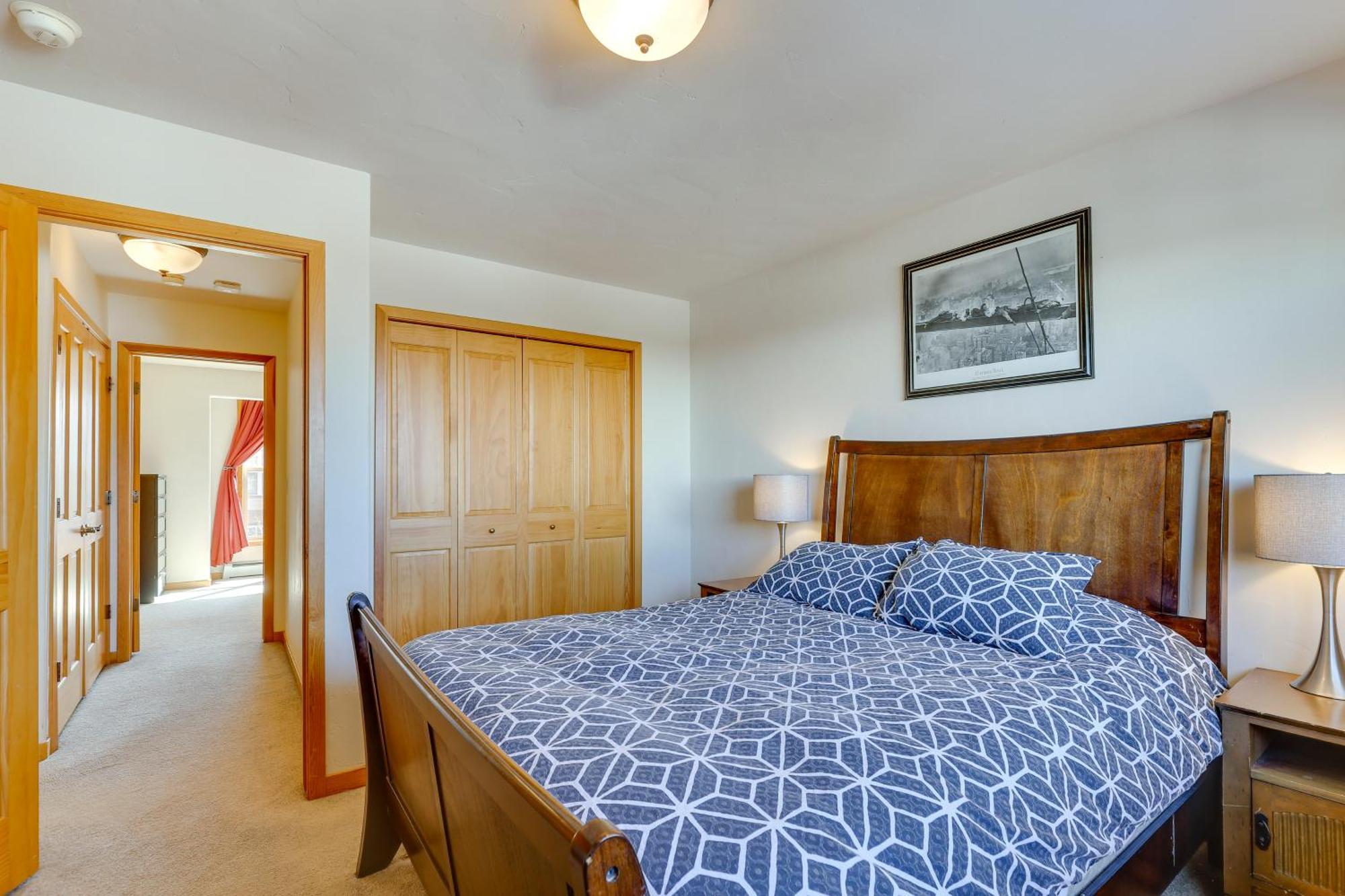 Willa Airy Winter Park Gem With Private Outdoor Hot Tub! Zewnętrze zdjęcie