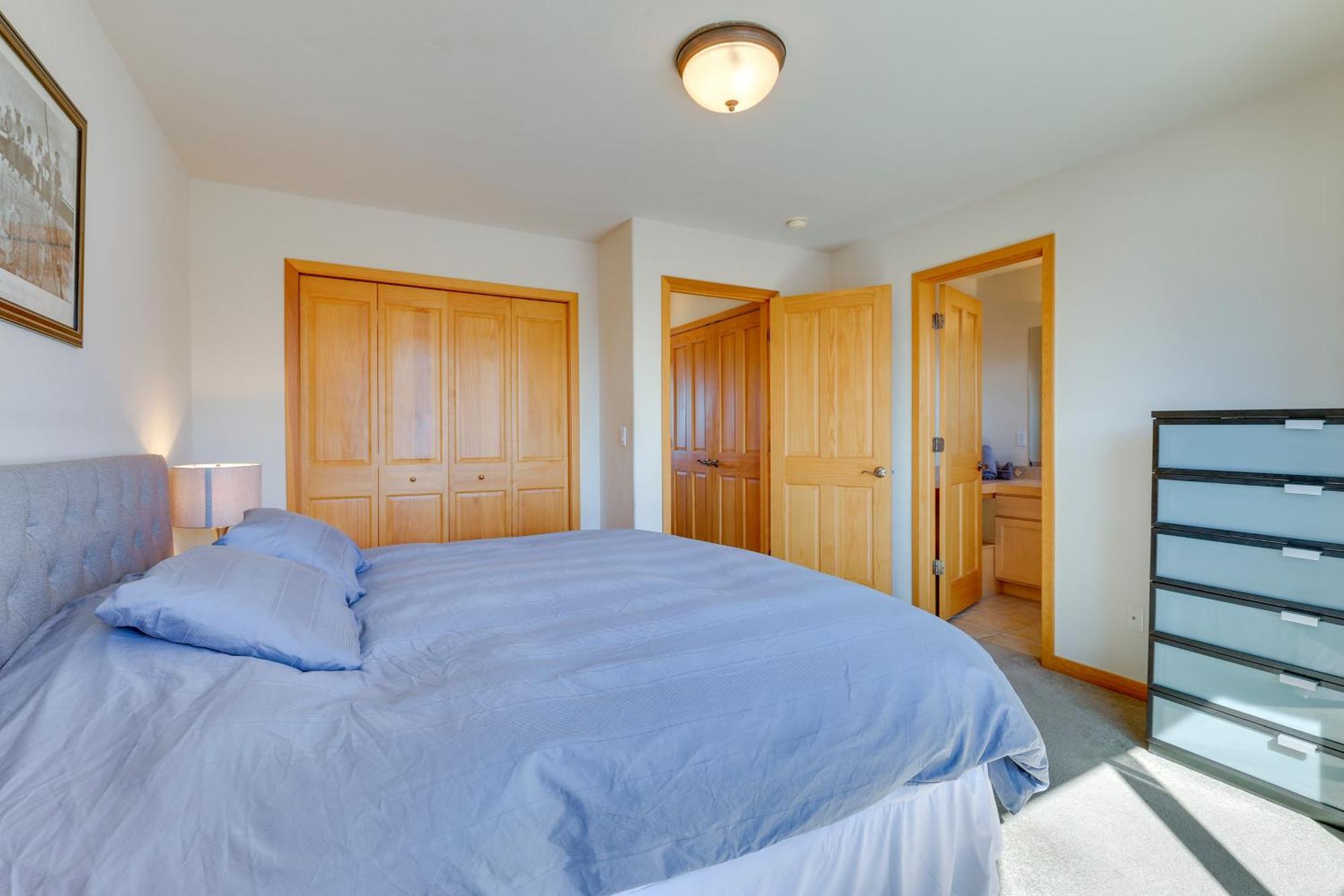 Willa Airy Winter Park Gem With Private Outdoor Hot Tub! Zewnętrze zdjęcie